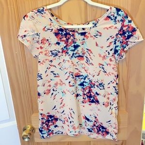 Beautiful Spring Blouse Size S